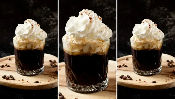 Irish Coffee: Opanuj przepis na idealną kawę po irlandzku